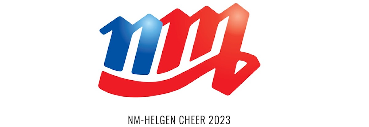 Generalprøve til NM Cheer 2023
